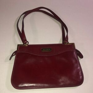 Vintage Etienne Aigner Purse